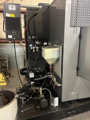 2013 HURCO VMX42I Vertical Machining Centers | Midstate Machinery (16)