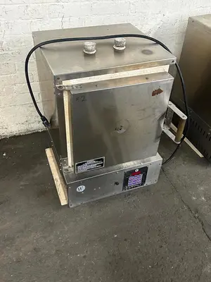USED PARAGON INDUSTRIES W14-2