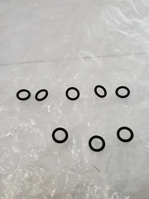 R-3786 O-RING, METRIC, 8.5mm X 2.0 mm