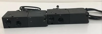 Used Parker MKE0NBG49F0A Cylinders Indiana US | J&J Industrial Supply #510935