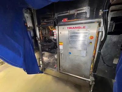 Used _UNKNOWN_ _UNKNOWN_ Bag Fillers California US | Machinery & Equipment #1292248