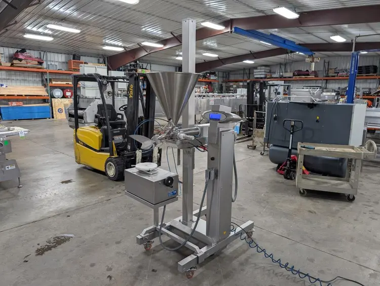 Used 2008 BAKON CAKE DECORATOR Depositors | Boyko Inc. #421703