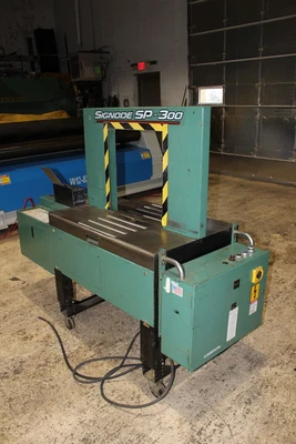 USED SIGNODE SP-300