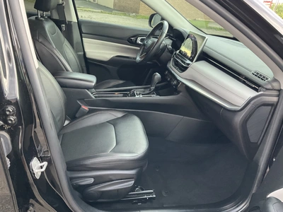 Used 2022 JEEP COMPASS SUVs Michigan US | Miedema Asset Management Group #1315976