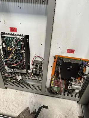 Used ROTOFLEX VSI 330 Winders & Rewinders (Paper) Pennsylvania US | Global Equipment International, LLC #185026