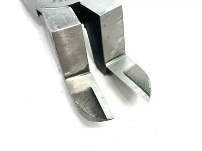 New | in-Stock SENVEX CUSTOM BLADES FOR HAND HELD AIR NIPPER, NO SPRING Blades Michigan US | Maverick Industrial Sales #1089904