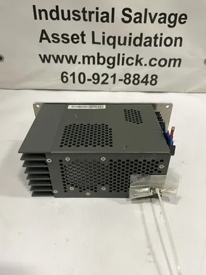 TDK-Lambda NNS30-24 Linear AC/DC Converter Power Supply 24VDC 100-230VAC