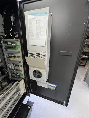 2021 OKUMA GENOS L3000-E CNC Lathes | Midstate Machinery (26)