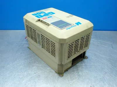 Used MAGNETEK GPD506VB021 Variable Speed Drives Ohio US | HGR 24 #879746