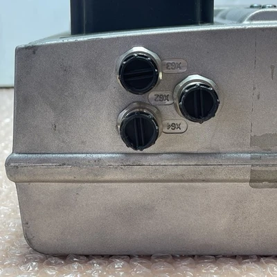 USED Lenze Americas E84DSPBC1524R2SLCE