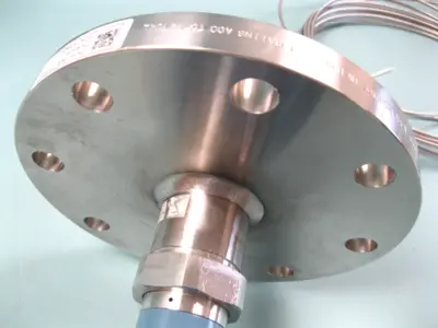 NEW Rosemount 5302 HA1S1V5AE03300CAE5M1DA1