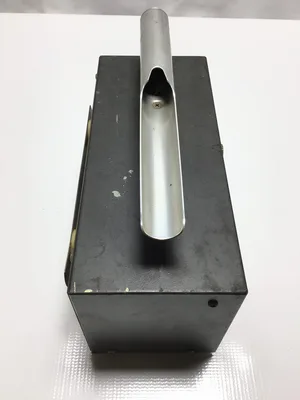 F.W. Bell 110 Gaussmeter 28650