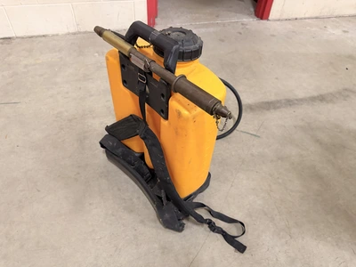 Used _UNKNOWN_ _UNKNOWN_ Sprayers Michigan US | Miedema Asset Management Group #1390060