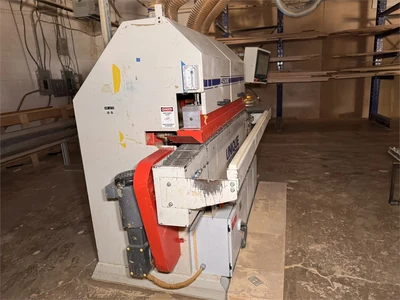 Used UNIQUE 4522 Woodworking Combination Machines Texas US | MachineryMax #1490069