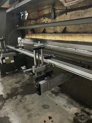 USED DIACRO 100-12