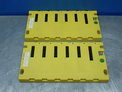 USED FANUC A03B0807C002
