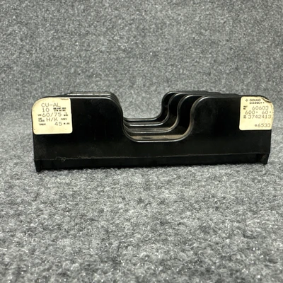 Used Gould Shawmut 60603 Fuse Accessories California US | Davliegogo LLC #1708172
