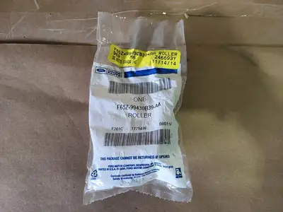 NEW FORD F65Z-99430B39-AA