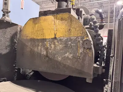 SUNDSTRAND H-24 Rotary Surface Grinders | Mohawk Machinery (5)