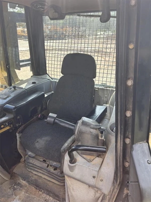 Used 2014 CATERPILLAR D6N LGP Pipelayers Tennessee US | Moore Equipment #1516694