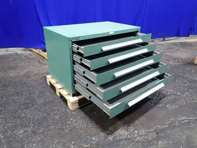 Tool Cabinet