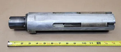 Tooling & Accessories, Mandrels