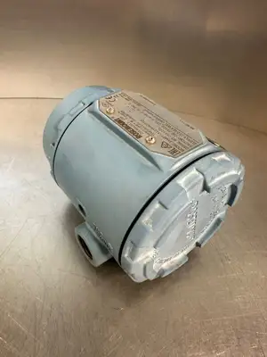 Rosemount 3144PD1A1E5B4M5T1Q4 Temp. transmitter 3144P (6.4.4)