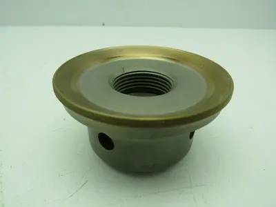 Carnaud Metalbox 83070 331C 63TTC E13S Seaming Chuck 307 Opti-Seam Can Seamer