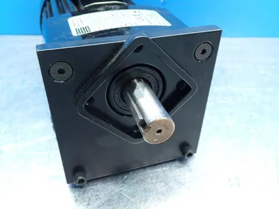 Used BODINE ELECTRIC CO. 42R6BFPPFX1 Motors (misc) Ohio US | HGR 24 #734884