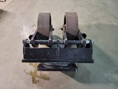 USED CASTER CONCEPTS 165006536