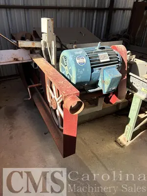 Chisel Stake Pointing Line