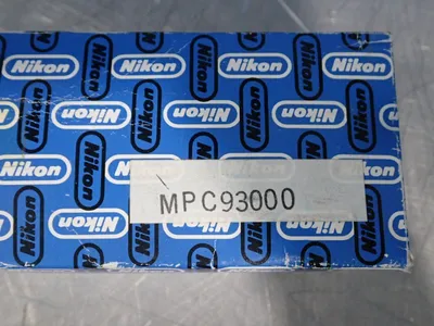 NEW NIKON MPC93000