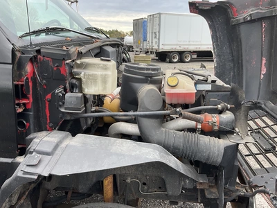 USED 1997 GMC C7500
