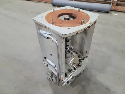 USED MABRE PUMP 2 X 3 X 13 WPV-R