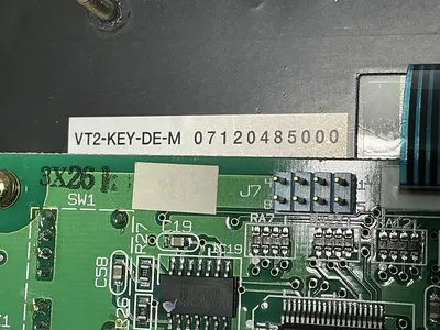 USED FUJI VT-1000IID
