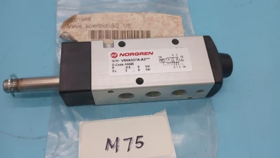 NEW Norgren V60A527A-A2000