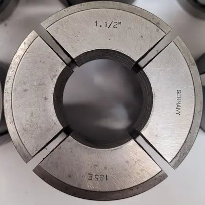 Used NEAL SKOKIE 185E COLLET Misc Industrial Equipment Kentucky US | Aucto #687345
