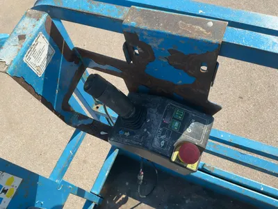 Used 2016 GENIE GS-2646 Scissor Lifters Michigan US | Miedema Asset Management Group #1399060