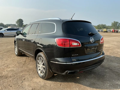 Used 2014 BUICK ENCLAVE SUVs Michigan US | Miedema Asset Management Group #1402820