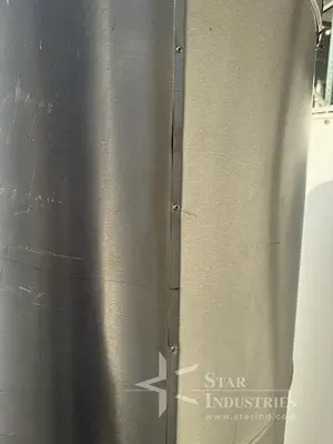 Used GETINGE _UNKNOWN_ Pressure Vessels California US | Star Industries #1254730