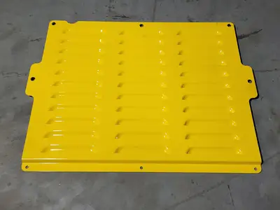 NEW KOMATSU EL1046