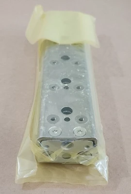 NEW SMC MXQ16-125Z
