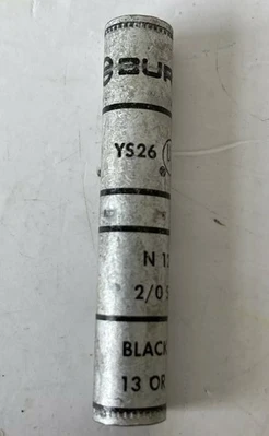 NEW Burndy YS26
