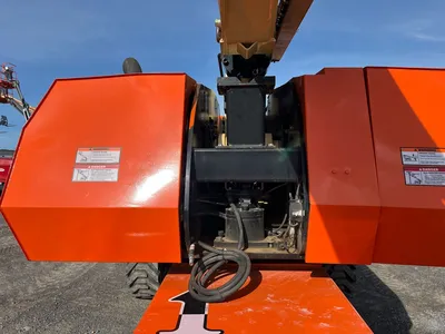 USED 2016 JLG 860SJ
