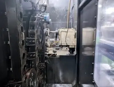 Used 2012 MAZAK INTEGREX I500V Vertical Machining Centers Illinois US | Machinery Marketing International #1271539