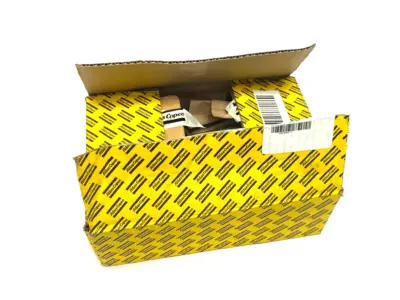 USED ATLAS COPCO HEAVY DUTY MATERIAL TUBE