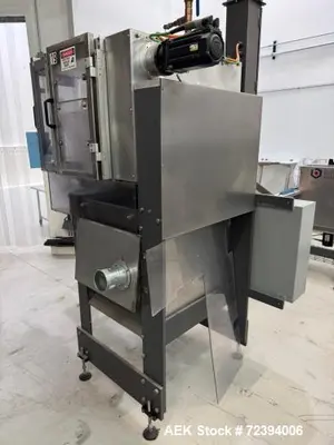 USED JONES PK4000