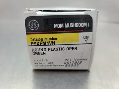 USED GE P9XEM4VN