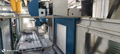 USED 2006 GORATU GBM 31