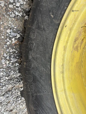Used 1982 JOHN DEERE 4640 Agricultural Tractors Tennessee US | Moore Equipment #1517291